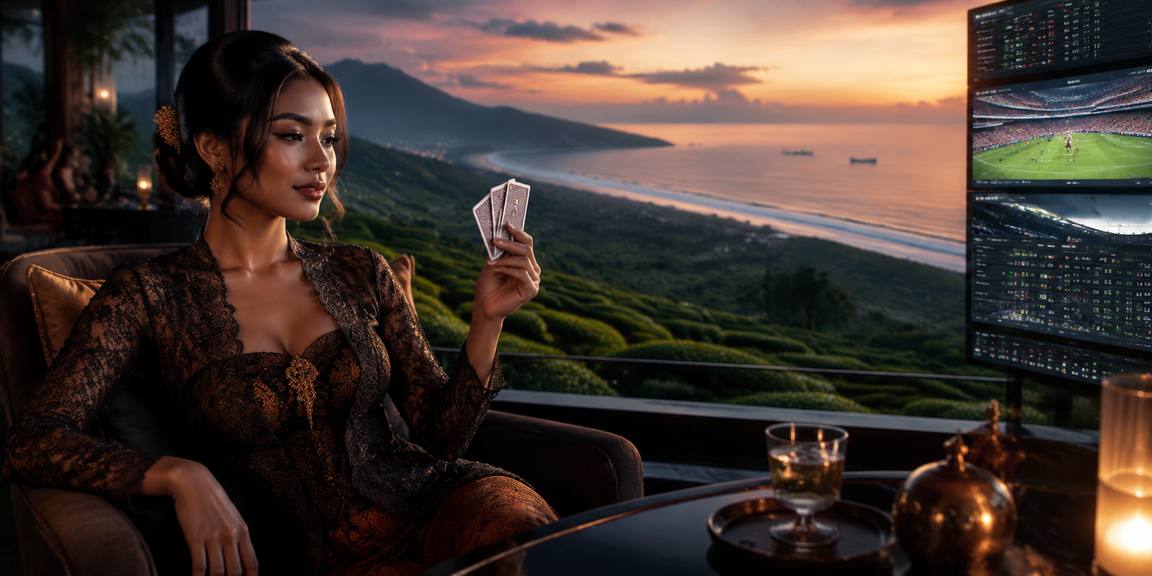 dagotogel link How Money Moves